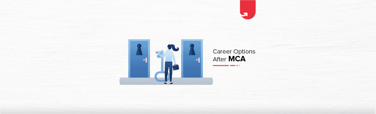 22 Best Career Options after MCA: What to do After MCA? [2024]