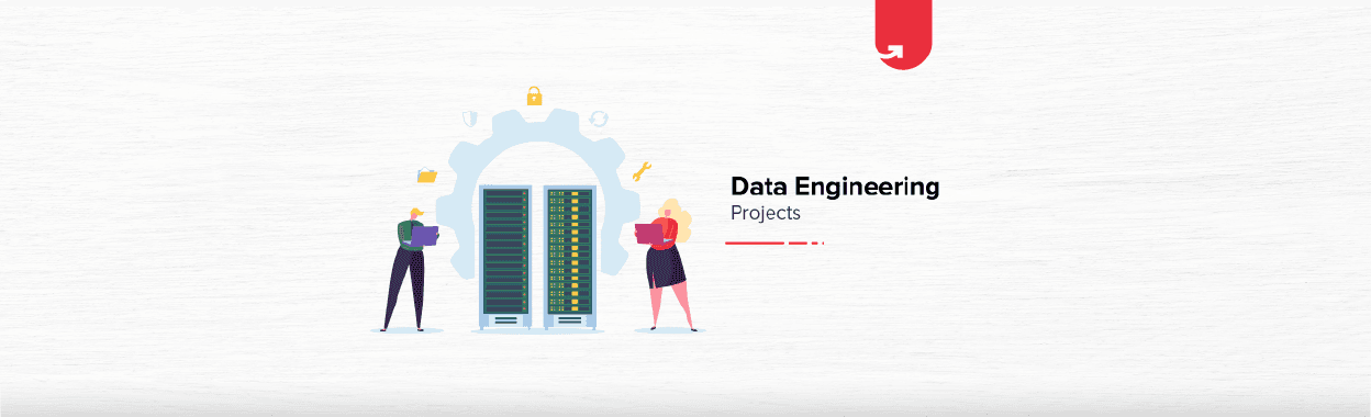 Top 5 Exciting Data Engineering Projects &#038; Ideas For Beginners [2023]