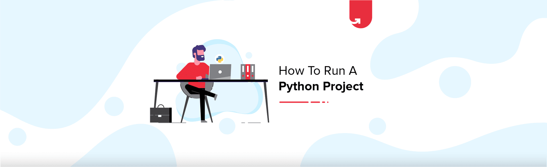 How to Run a Python Project? Installation &#038; Setup, Execution [2024]