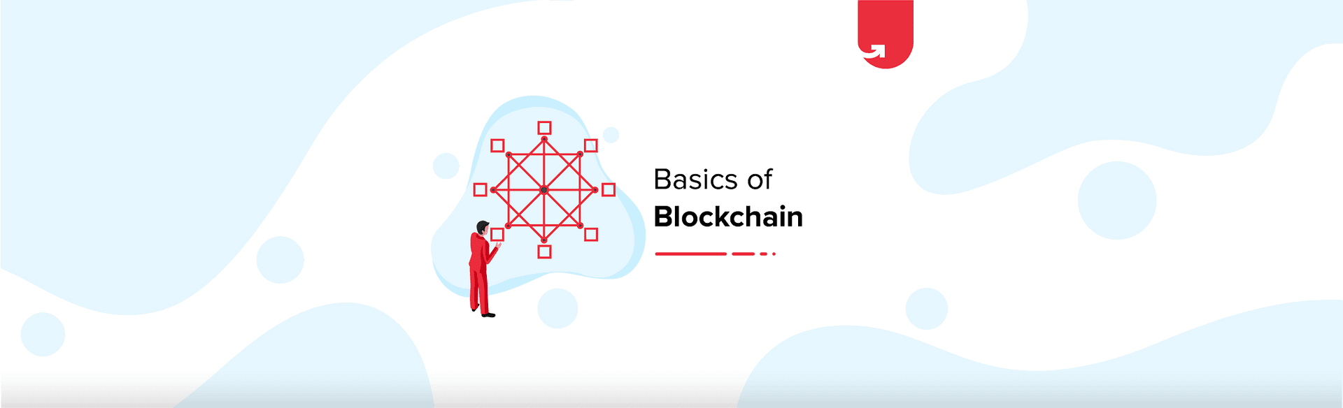 Basics of Blockchain: Explained in Easy Terms