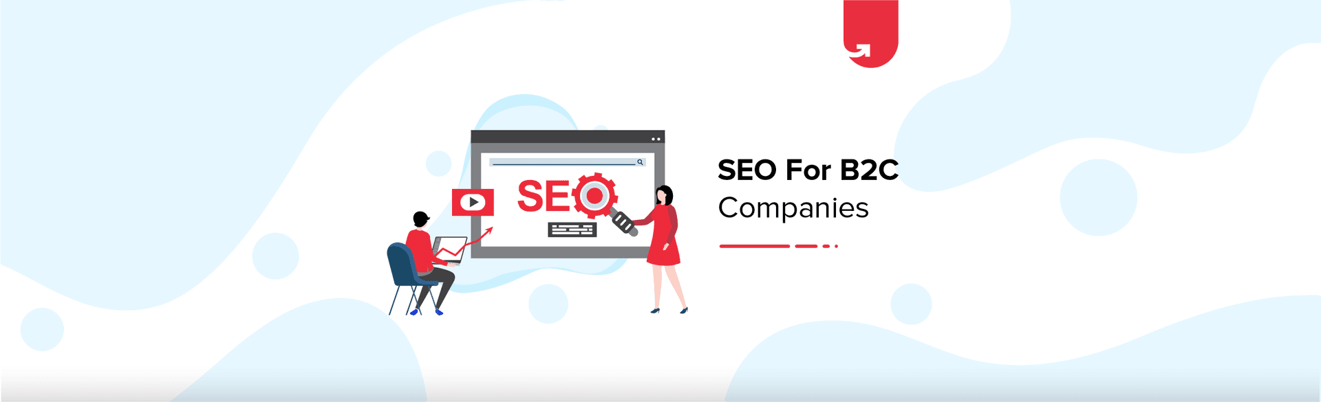 8 Best SEO Practices for B2C Companies in 2023 [How to Increase Your Search Rankings?]