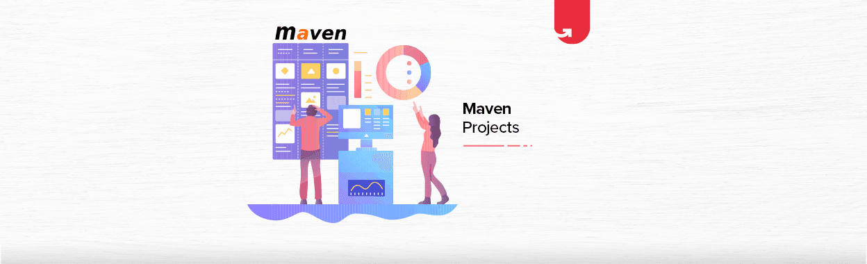 How to Create Maven Projects? [With Coding Examples]