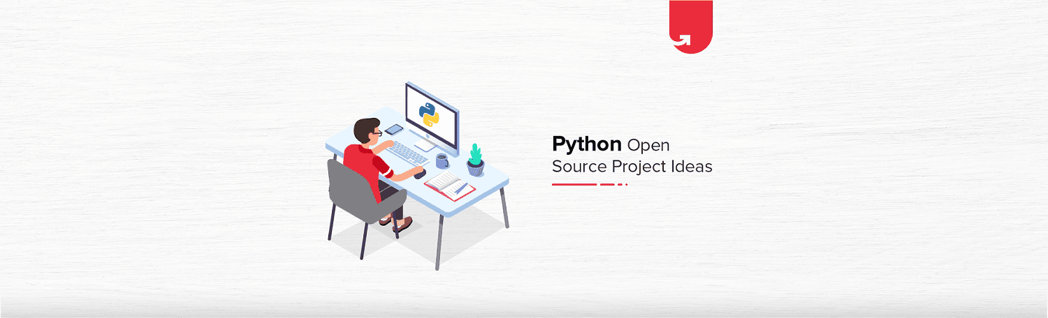 22 Interesting Python Open Source Project Ideas &#038; Topics for Beginners [2023]