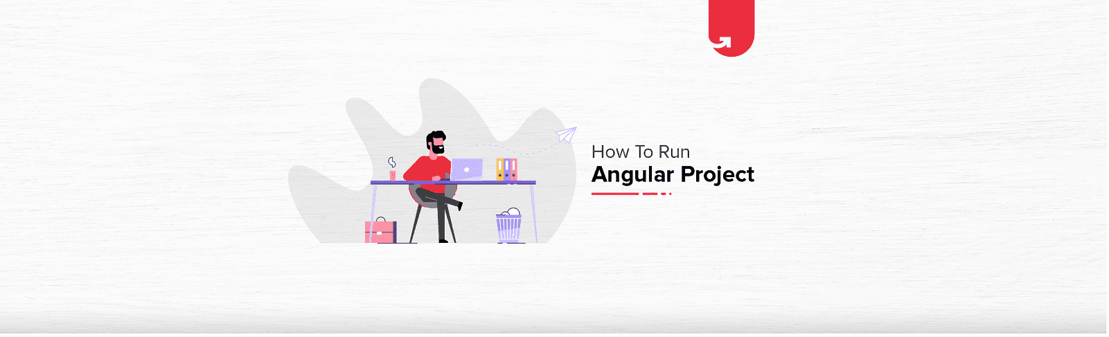 How to Run the Angular Project [Step-By-Step Explanation]