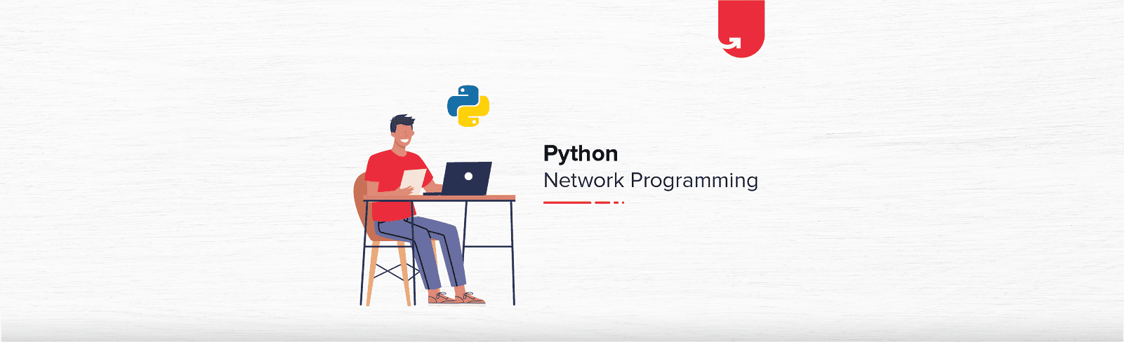 Python Network Programming: Features, Internet Modules &#038; Networking Terminologies