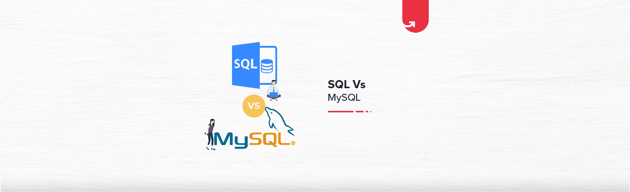 SQL Vs MySQL: Difference Between SQL and MySQL