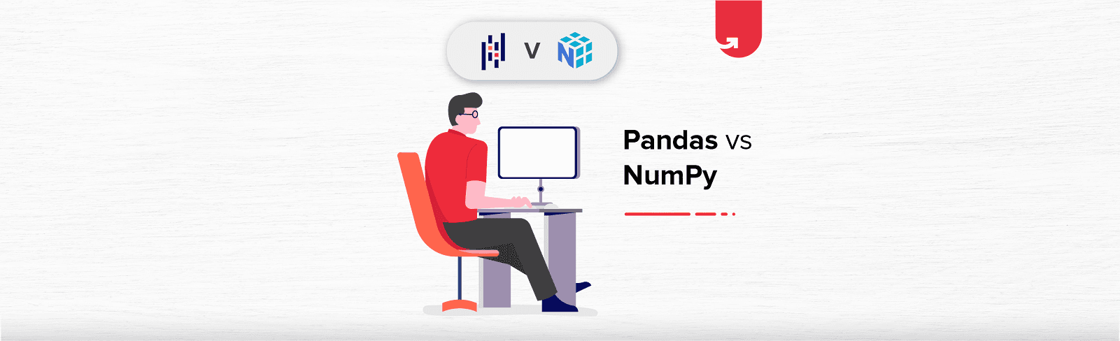 Pandas Vs Numpy: Difference Between Pandas &#038; Numpy [2024]