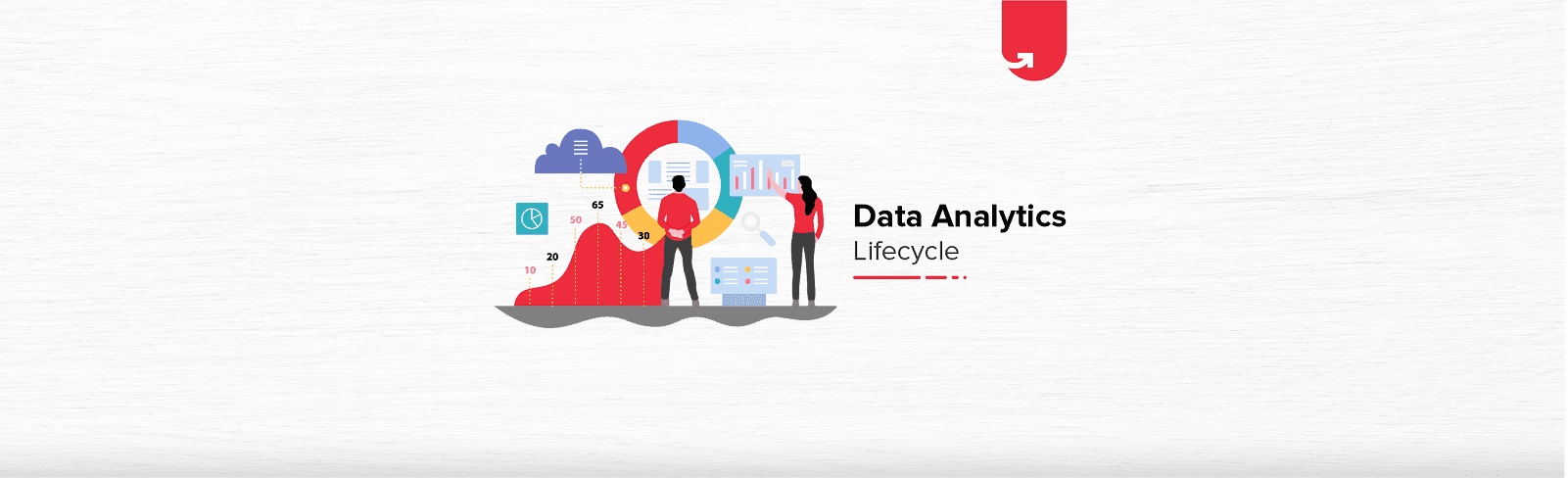 6 Phases of Data Analytics Lifecycle Every Data Analyst Should Know About