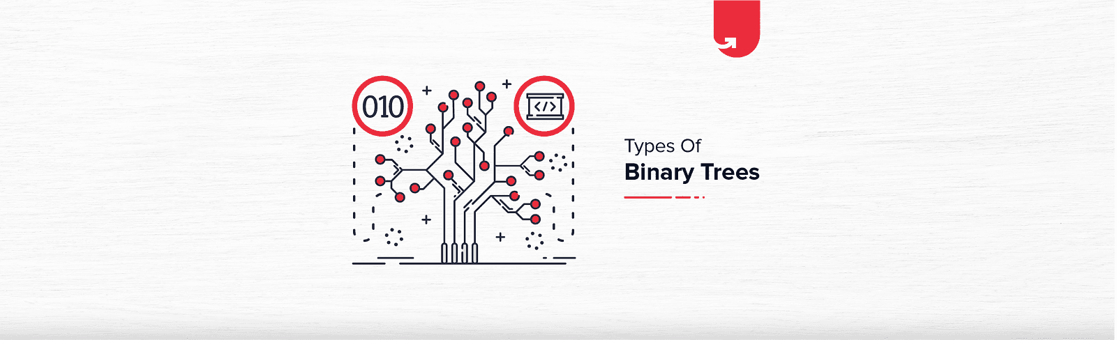 5 Types of Binary Tree Explained [With Illustrations]