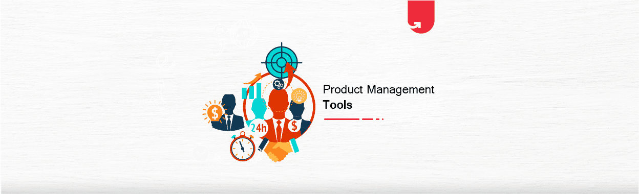 5 Best Product Management Software Outstanding Product Managers Use [2023]