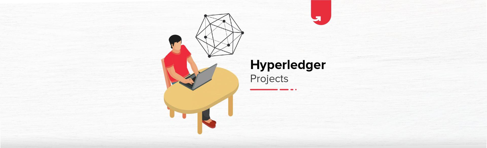 Top 15 Hyperledger Projects to Drive Blockchain Adoption [2024]