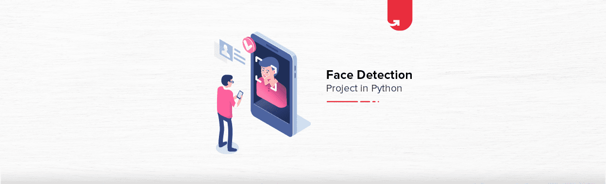 Face Detection Project in Python [In 5 Easy Steps]