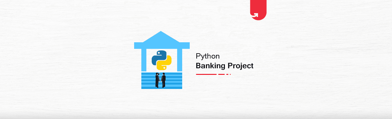 Python Banking Project [With Source Code] in 2024