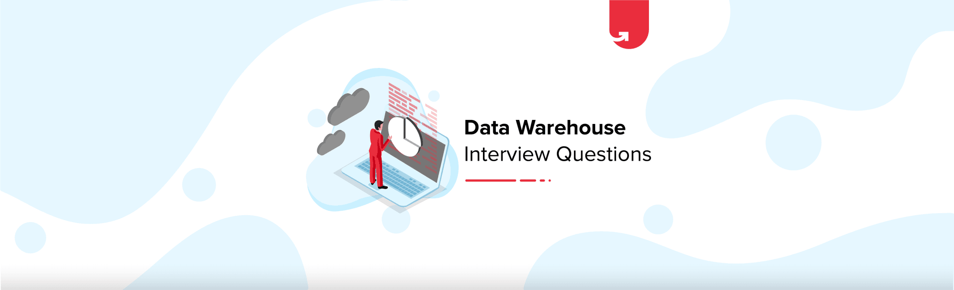 Top 34 Data Warehouse Interview Questions &#038; Answers in 2023 [For Freshers &#038; Experienced]