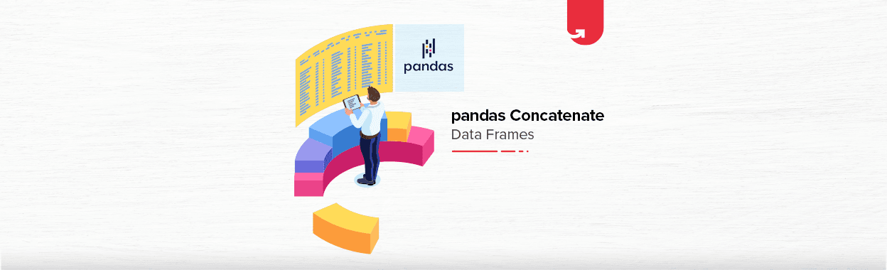 Pandas Concatenate Data Frames [2024]