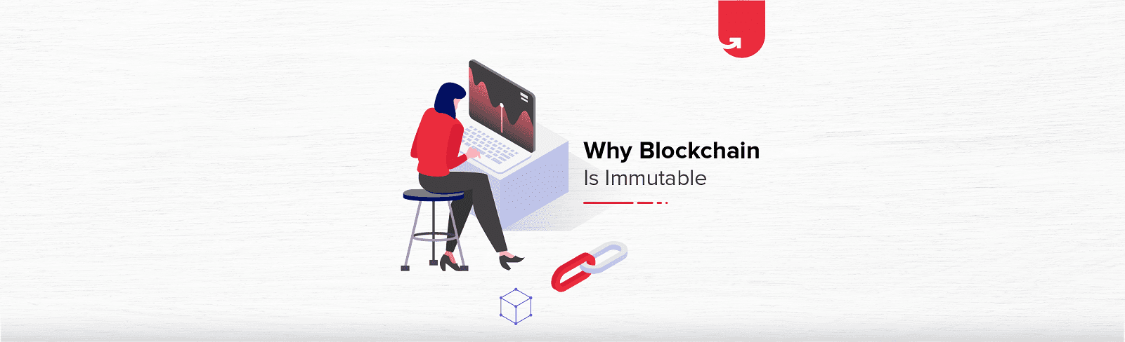 What Makes a Blockchain Network Immutable? Immutability Explained