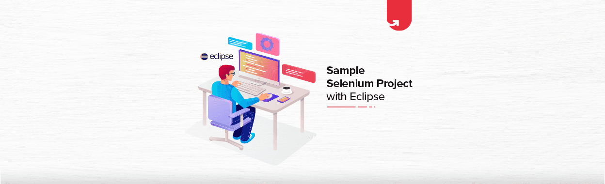 32 Sample Selenium Projects with Eclipse in 2023