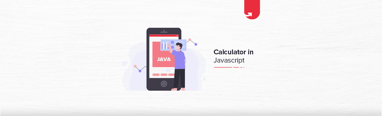 Build a Calculator using JavaScript, HTML and CSS in 2024