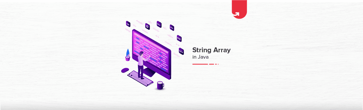 String Array In Java: Java String Array With Coding Examples
