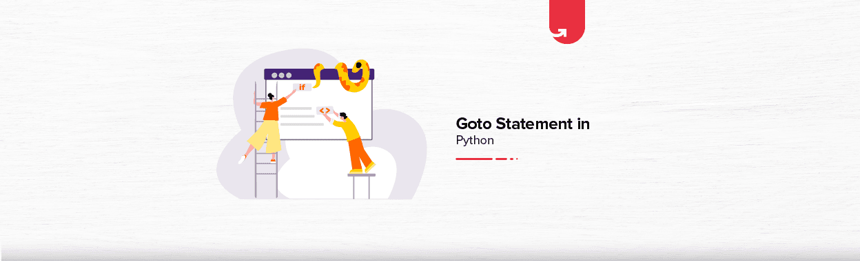 Goto Statement in Python: What You Need to Know in 2024