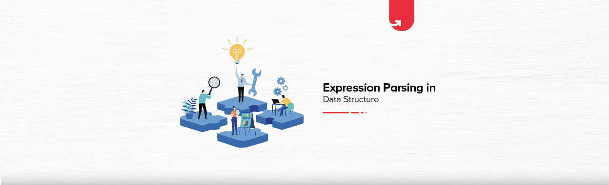Expression Parsing in Data Structure: Types of Notation, Associativity &#038; Precedence