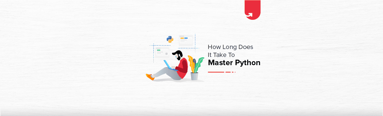 How Long Does It Take To Master Python? Various Python Learning Levels