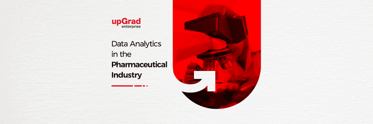Data Analytics in the Pharmaceutical Industry