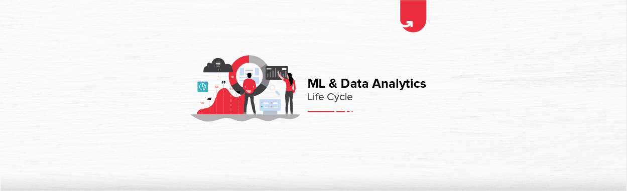 Machine Learning &#038; Data Analytics Life Cycle: What&#8217;s the Difference?