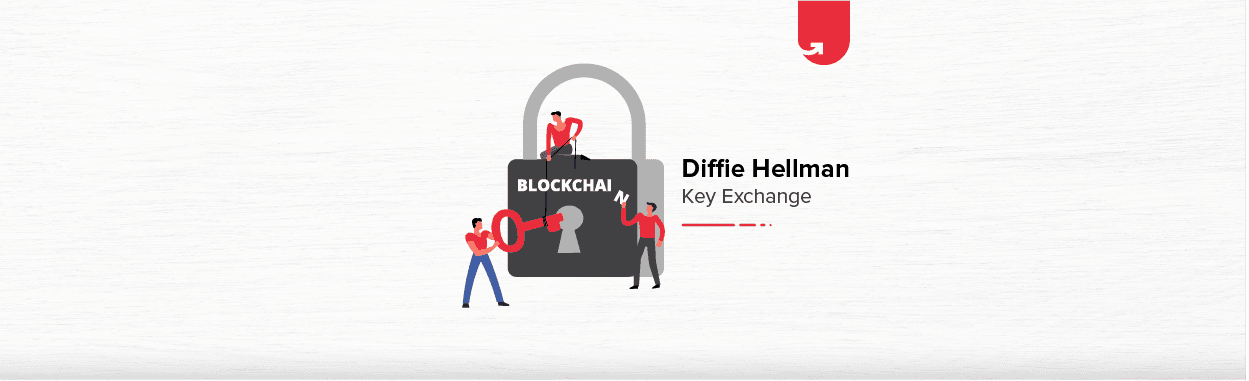 What is Diffie Hellman Key Exchange &#038; How Does It Work?