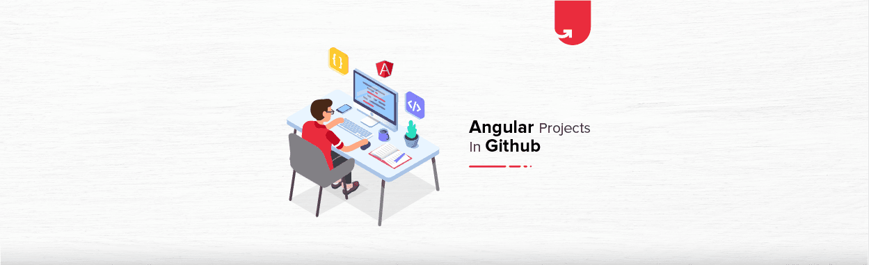 Top Interesting Angular Projects in Github [For Beginners &#038; Experienced in 2024]