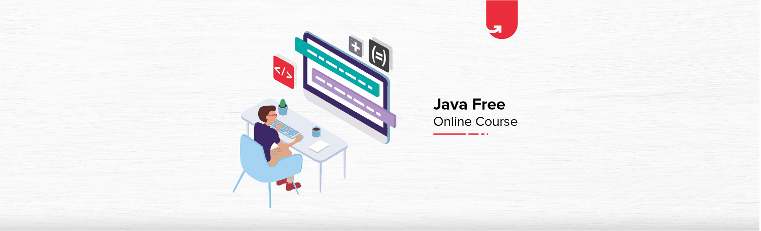 Java Free Online Course with Certification [2023]