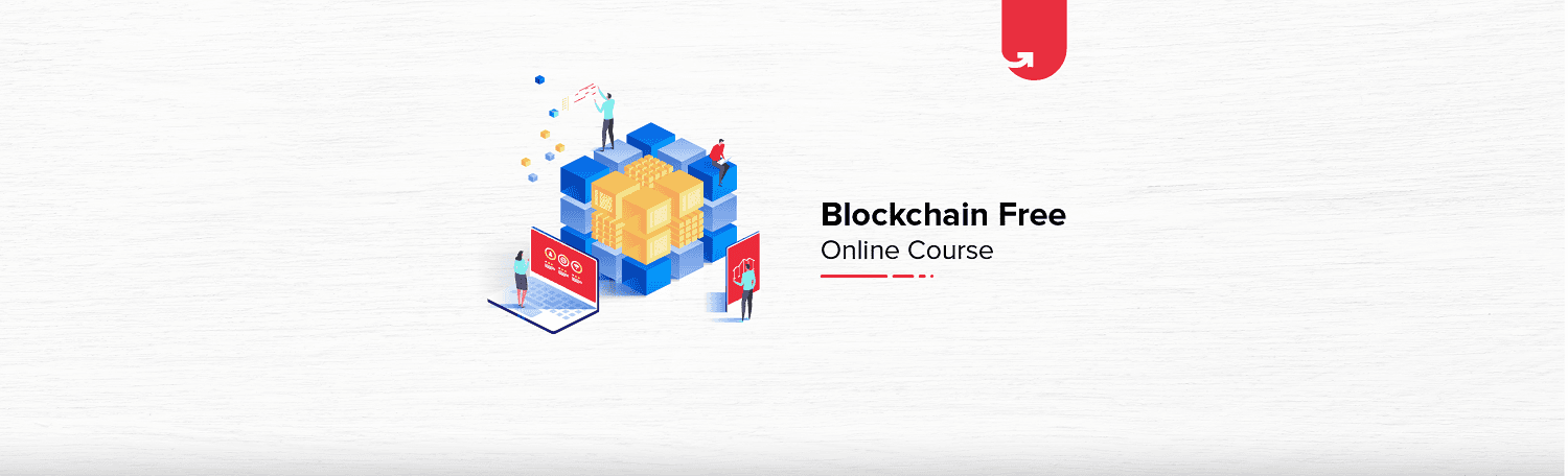 Blockchain Free Online Course with Certification [2023]