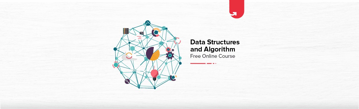 Data Structures and Algorithm Free Online Course with Certification [2023]