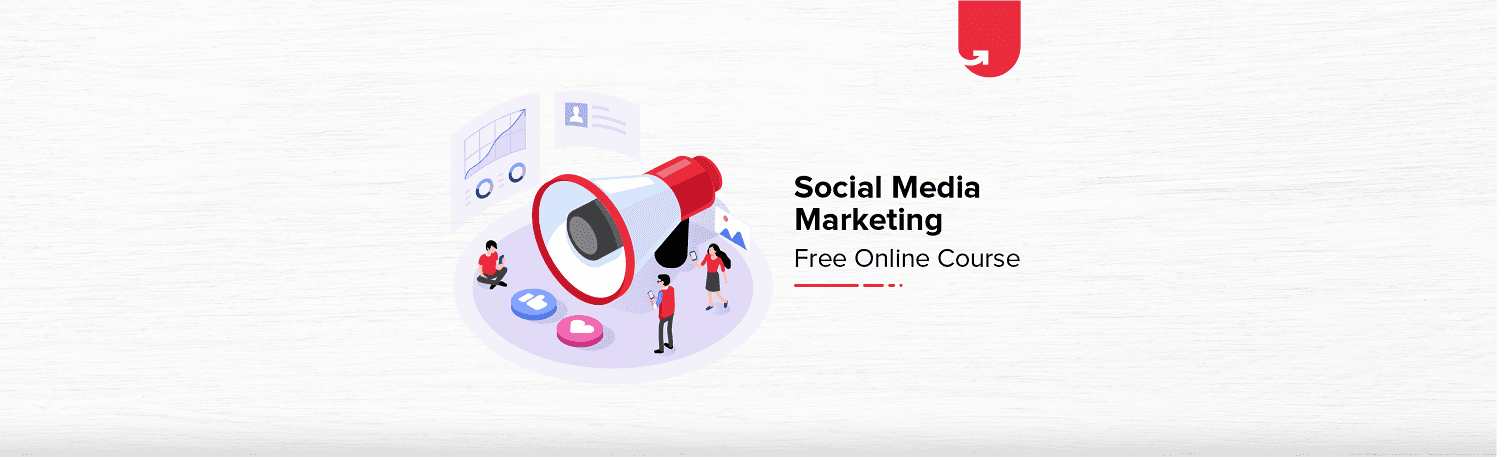 Social Media Marketing Free Online Course with Certification [2024]