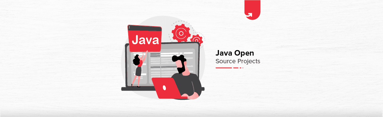 Top 8 Java Open Source Projects You Should Get Your Hands-on [2024]