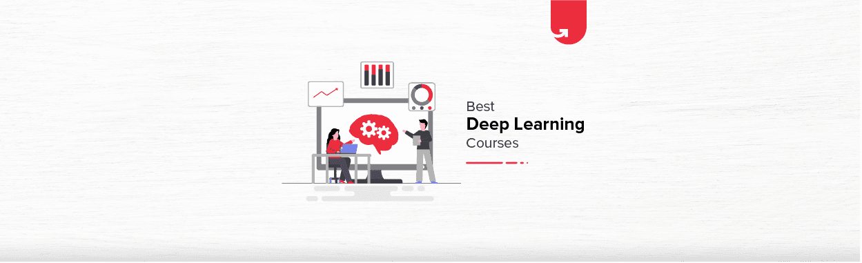 Best Deep Learning Online Courses &#038; Certifications in 2024 [For Students &#038; Working Professionals]
