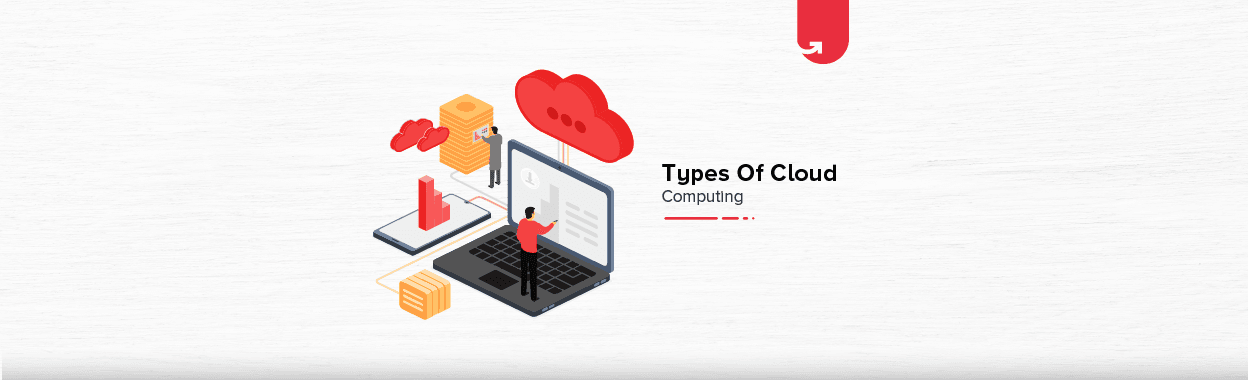 Types of Cloud Computing &#038; Cloud Computing Services [2023]