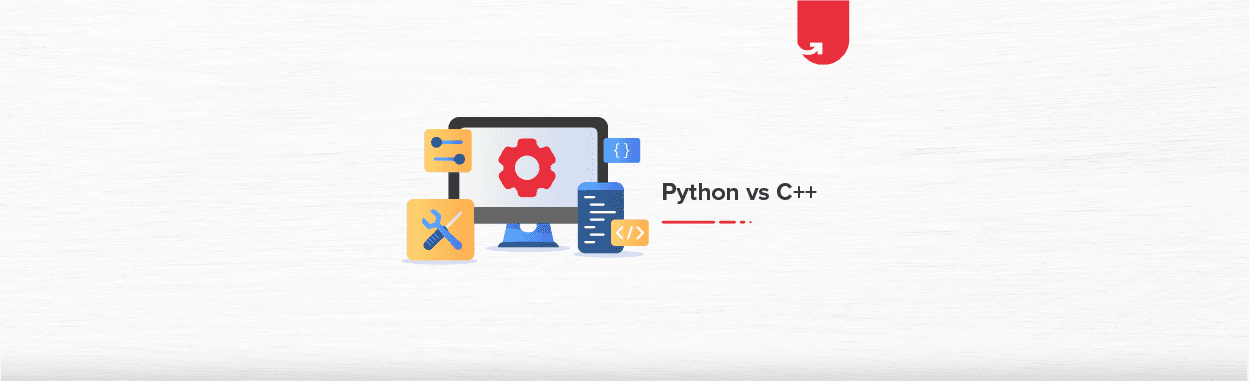 Python vs C++: Difference Between Python and C++ [2024]