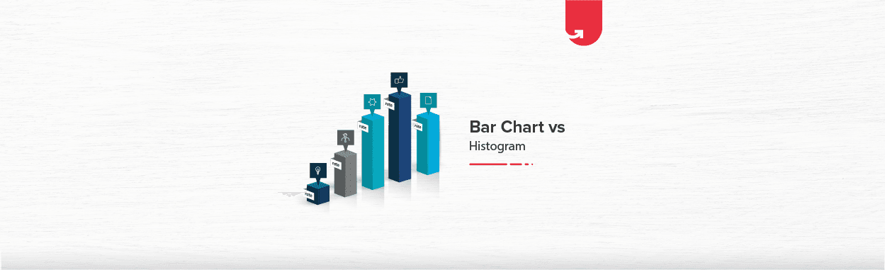 Bar Chart VS Histogram: Important Differences You&#8217;re Looking For