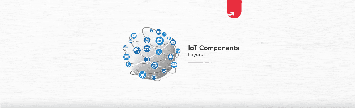 IoT Essential Components &#038; Layers Explained: How They Improve Our Life?