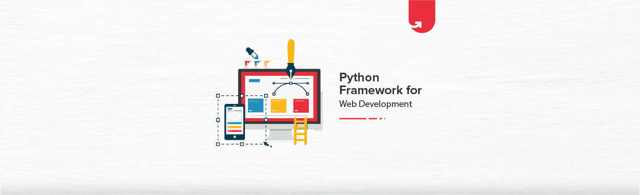 Top 10 Python Framework for Web Development in 2024
