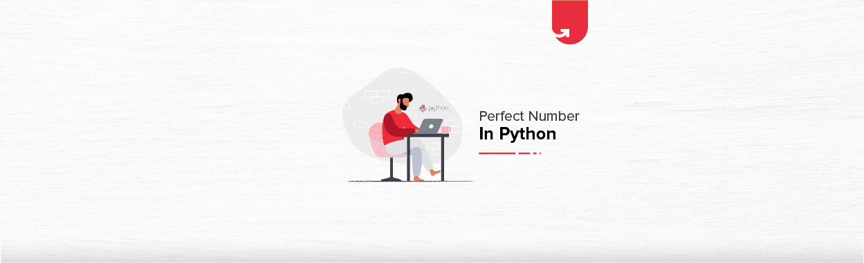 Perfect Number Program In Python: How to check if a number is perfect or not?