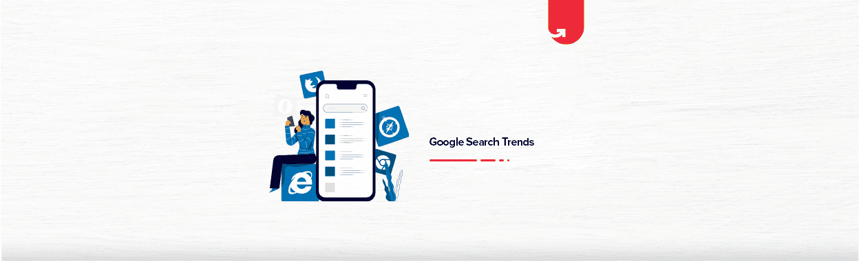 Google Search Trends 2024: What We Searched This Year?