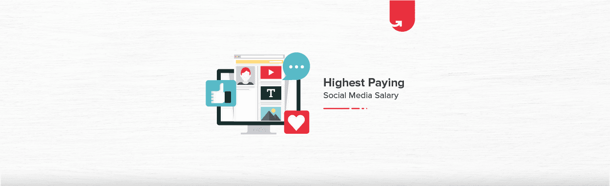 Top 10 Highest Paying Social Media Salary in India [2023]