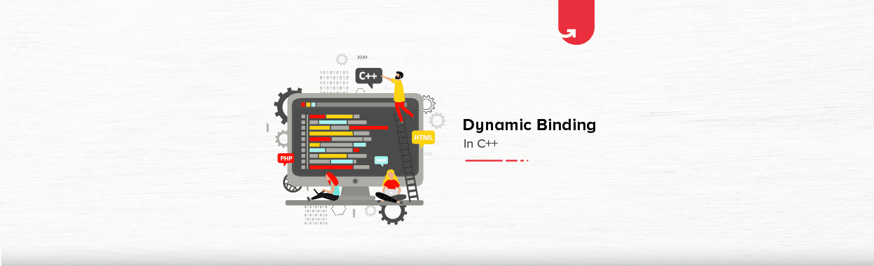 Dynamic Binding in C++: Explanation, Functions &#038; Implementation