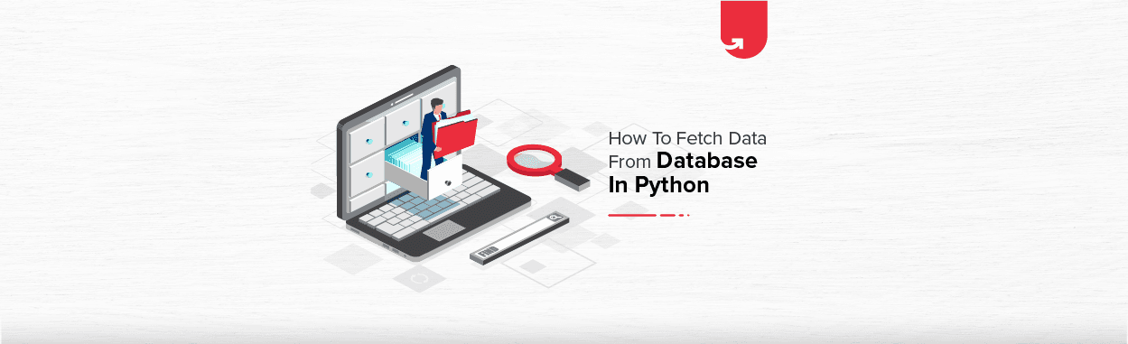 How to Fetch Data From Database in Python? Importing Data Using Python