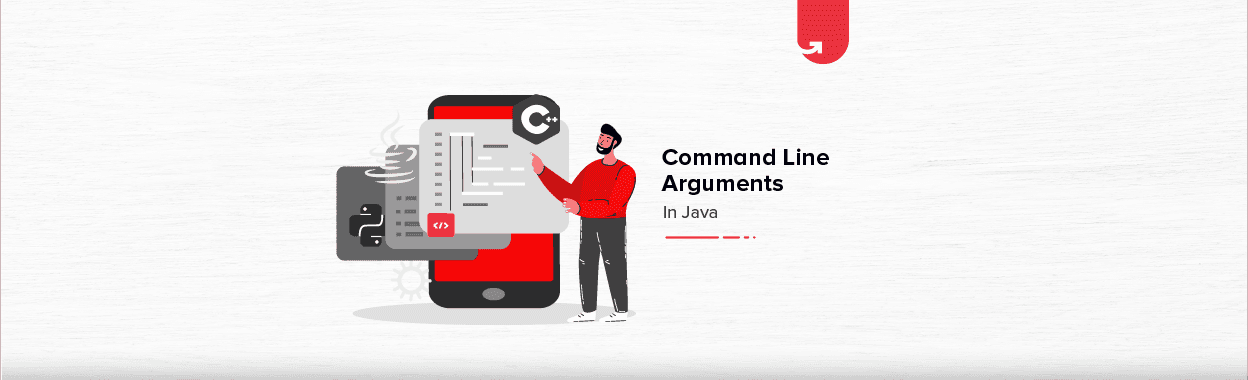 Command Line Arguments in Java [With Example]