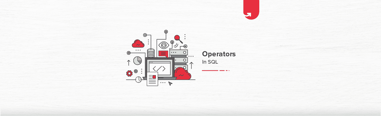 SQL Operators &#038; Their Types | SQL Operator Types