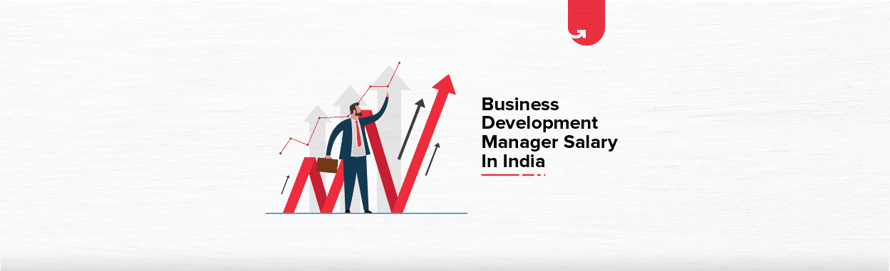 Business Development Manager Salary in India 2024 &#8211; Average to Highest