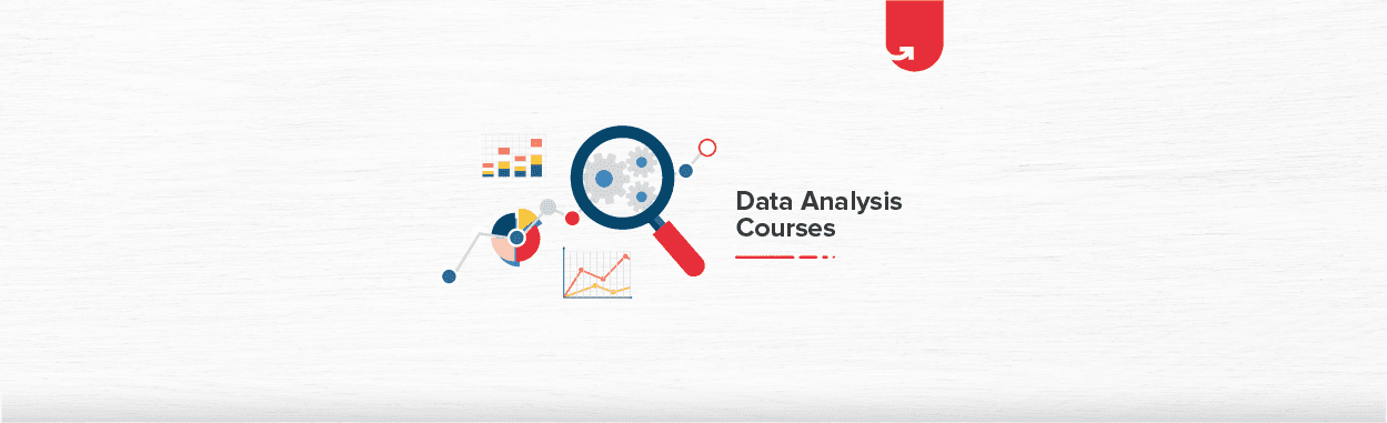 Top Data Analysis Courses &#038; Certification 2023